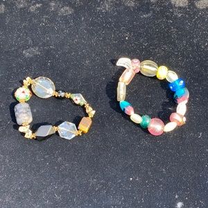Premier Design Stretch Bracelets